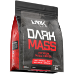 Hipercalórico Dark Mass 3kg - Whey Protein, Creatina, BCAA - Imagem 3