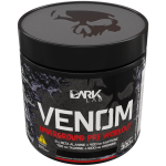 Pré-Treino Venom 300g Dark Lab – Energia Explosiva para Seus Treinos - Imagem 5