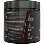 Beta Alanina 100% Pura Dark Lab 150g - Beta Alanine 2000mg - Imagem 4