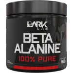 Beta Alanina 100% Pura Dark Lab 150g - Beta Alanine 2000mg