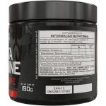 Beta Alanina 100% Pura Dark Lab 150g - Beta Alanine 2000mg - Imagem 2