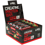 Barra de Creatina – 12 Unidades (12g de Proteína + 3g de Creatina por barra) - Imagem 4