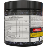 Pré-Treino Venom 300g Dark Lab – Energia Explosiva para Seus Treinos - Imagem 3