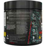 Pré-Treino Raze Underground Pre Workout 300g - Imagem 4
