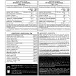 KIT Whey Protein One Refil 900g + Creatina Monohidratada Pura 300g - Imagem 2