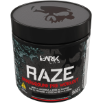 Pré-Treino Raze Underground Pre Workout 300g - Imagem 2
