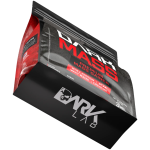 Hipercalórico Dark Mass 3kg - Whey Protein, Creatina, BCAA - Imagem 4