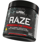 Pré-Treino Raze Underground Pre Workout 300g - Imagem 3