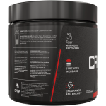 Creatina 100% Pura Monoidratada 150g/300g Dark Lab - Imagem 5
