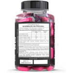 Colageno Hidrolisado 120 Capsulas Dark Lab - Imagem 2