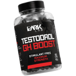 DARK LAB - Suplemento Testodrol-GH, Pote 60 Capsulas - Imagem 3