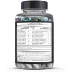 Multivitaminico 60 Capsulas - Dark Lab - Imagem 3