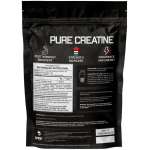 Creatina Monohidratada Pura 500g Refil Dark Lab - Imagem 2