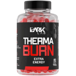 Termogenico 120 Capsulas Therma Burn 120 Caps Dark Lab com Cafeina