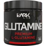 Glutamina (150g / 300g) Dark Lab
