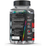 Multivitaminico 60 Capsulas - Dark Lab - Imagem 2