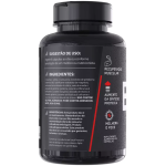 DARK LAB - BCAA 3:1:1 60 Capsulas - Imagem 3