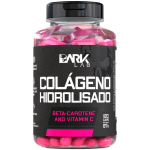 Colageno Hidrolisado 120 Capsulas Dark Lab