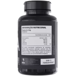 DARK LAB - BCAA 3:1:1 60 Capsulas - Imagem 2