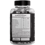 DARK LAB - Suplemento Testodrol-GH, Pote 60 Capsulas - Imagem 2