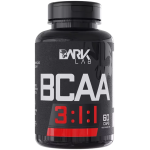 DARK LAB - BCAA 3:1:1 60 Capsulas