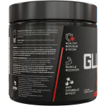 Glutamina (150g / 300g) Dark Lab - Imagem 3