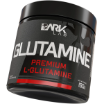 Glutamina (150g / 300g) Dark Lab - Imagem 2