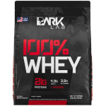 DARK LAB - KIT 100% Whey Refil 900g Dark Mamba + Multivitamin 60 Capsulas + Coqueteleira Premium 700ml - Dark Lab - Imagem 2