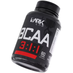 DARK LAB - BCAA 3:1:1 60 Capsulas - Imagem 4