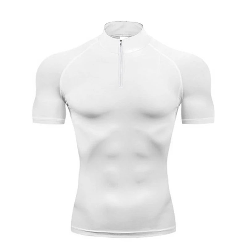 Scc2392e110ae4dac8a6cab506e4556551-1.webp Camiseta para treino Masculina - Imagem 1