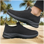 Running Mesh Shoes Fashion Casual Sneakers Outdoor Breathable Athletic Gym Men Tennis Footwear Lightweight Zapatillas De Hombre